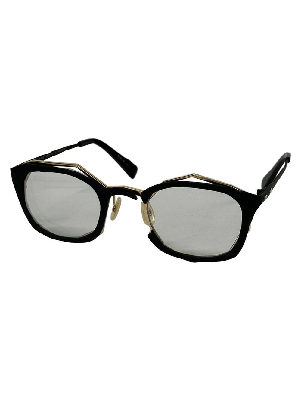 Masahiromaruyama Clear Black Gold #359088M75B